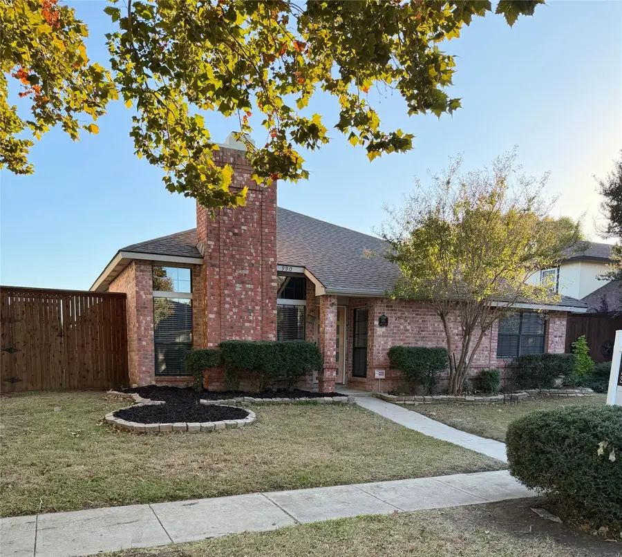 990 Downey Drive, Lewisville, TX 75067 - Image #2