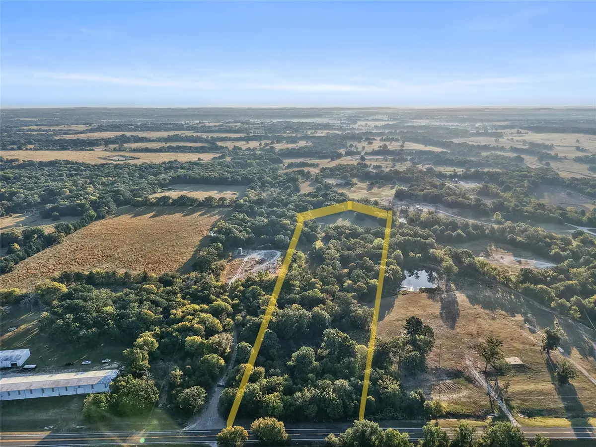 7.5 Acres S Fairway, Fairfield, TX 75840 - Image #1
