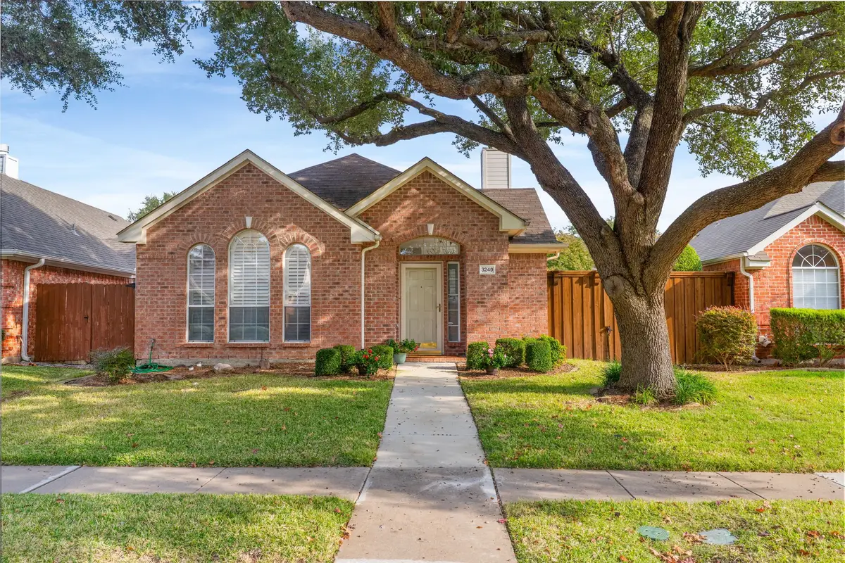 3249 Candlewood Trail, Plano, TX 75023 - Image #1