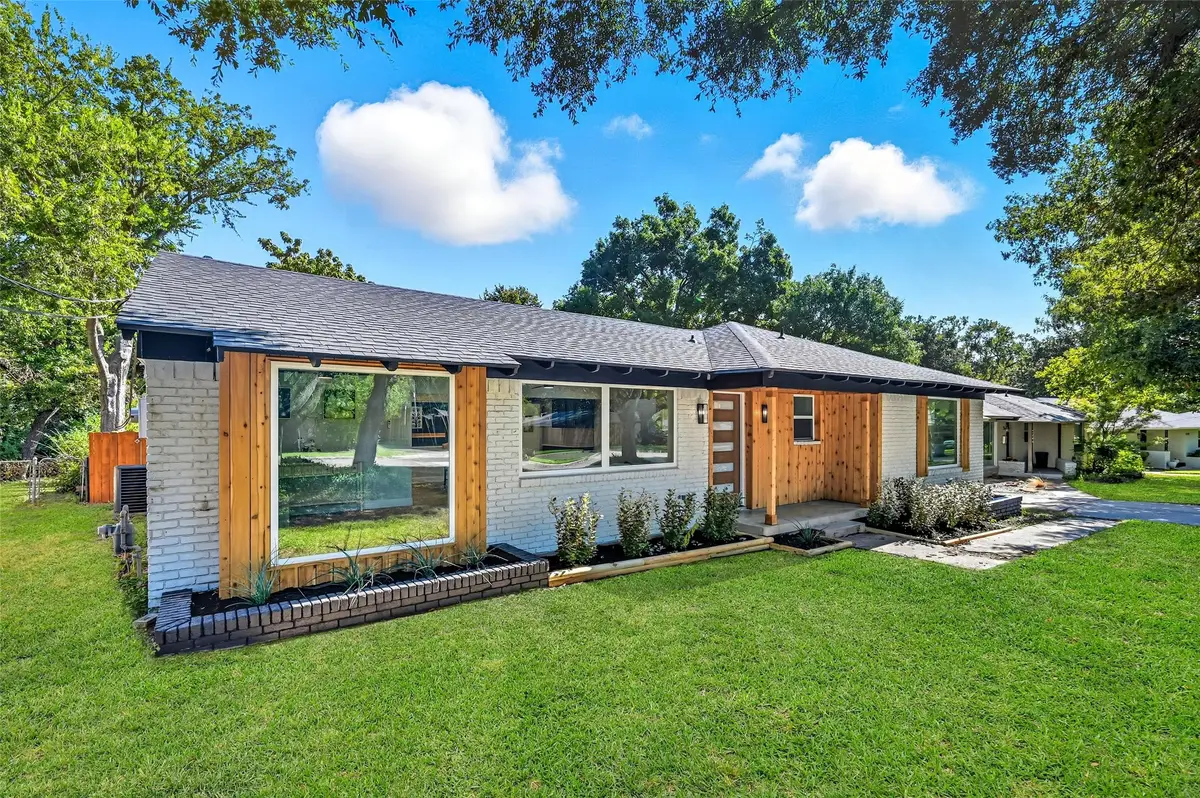 9778 Twin Creek Drive, Dallas, TX 75228 - Image #1