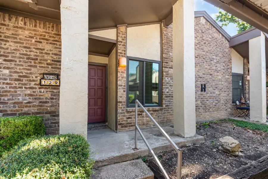 821 Dublin Drive #129, Richardson, TX 75080 - Image #3