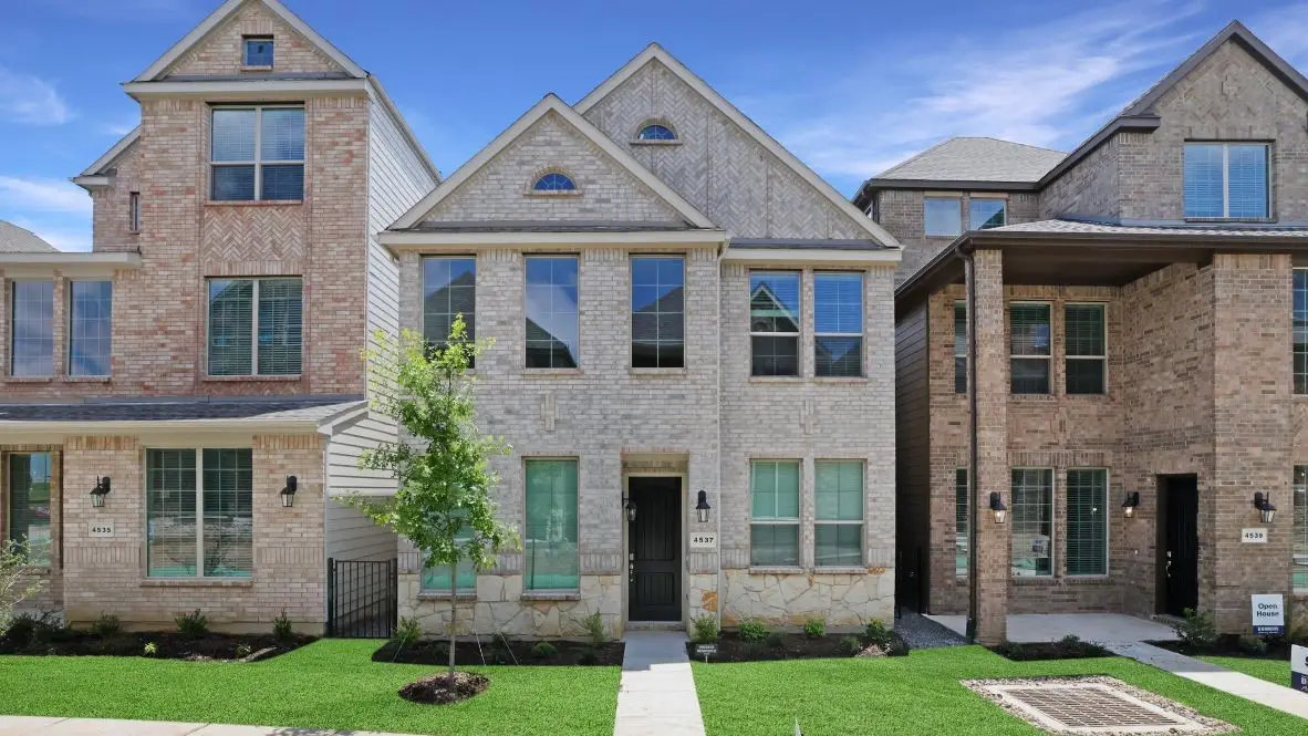 1554 Dulwich Dr, Allen, TX 75013 - Image #1