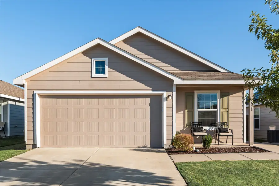 5806 Grindstone Drive, Forney, TX 75126 - Image #2