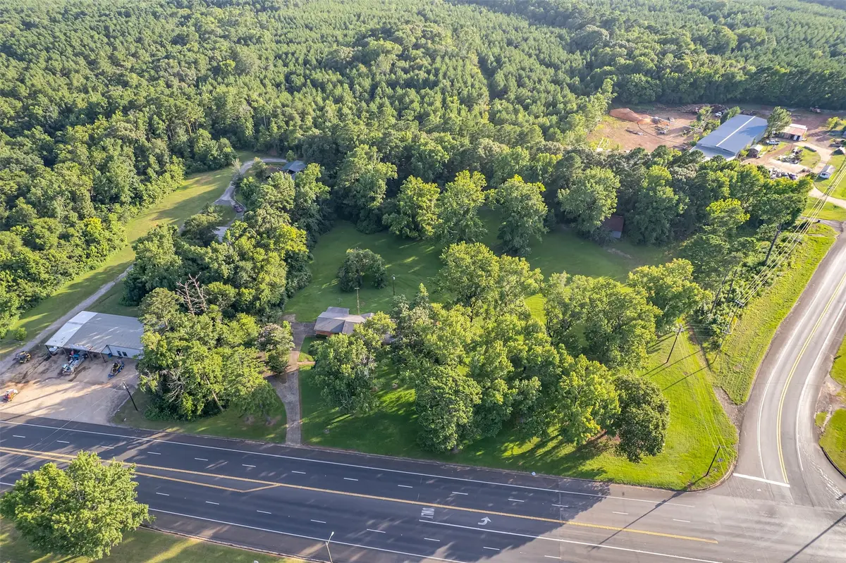 1858 S Dickinson Drive, Rusk, TX 75785 - #1