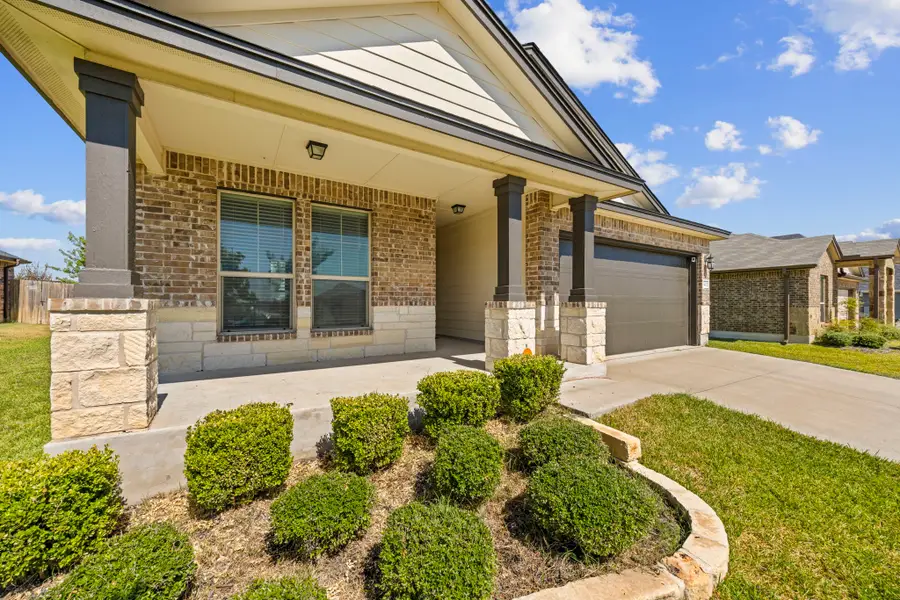 8402 Pleasant Trail Drive, Temple, TX 76502 - Image #2