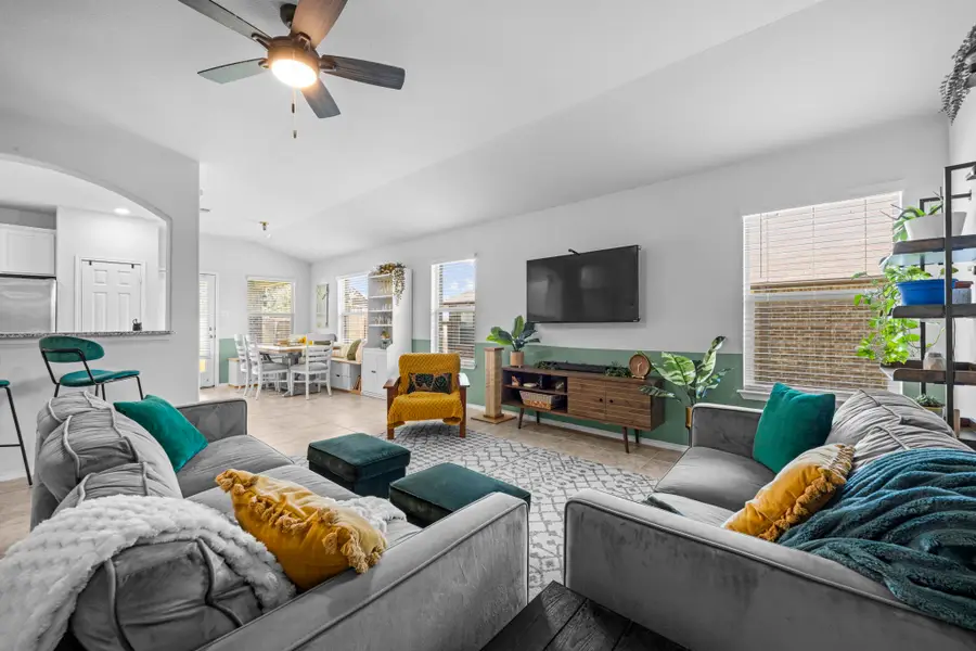 8402 Pleasant Trail Drive, Temple, TX 76502 - Image #3