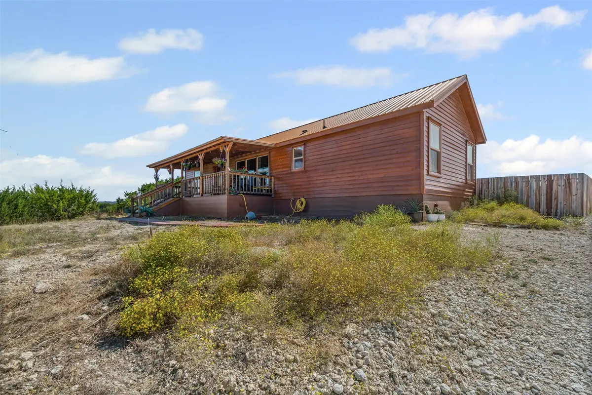 1321 Private Road 16021, Jonesboro, TX 76538 - Image #1