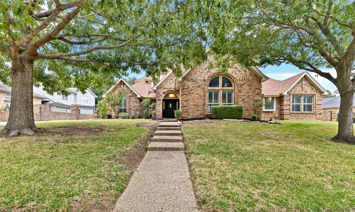 1421 Plantation Drive N, Colleyville, TX 76034 - Image #1