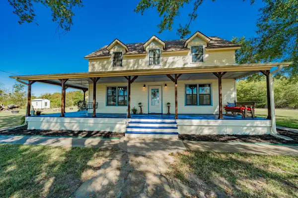 7474 County Road 118, Kaufman, TX 75142