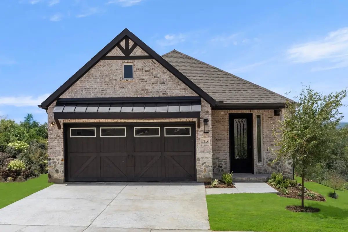 713 Wilderness Point, Anna, TX 75409 - Image #1