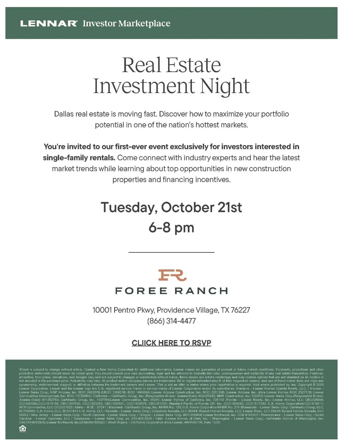 4040 Twinleaf Drive, Crowley, TX 76036 - Image #1