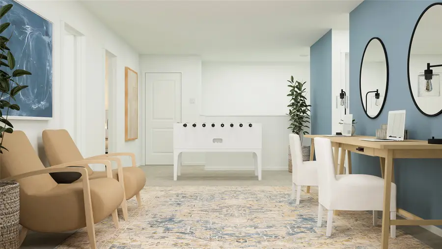 4101 Drifters Bend Drive, Crowley, TX 76036 - Image #3