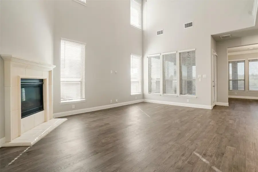 3456 Begonia Lane, Irving, TX 75038 - Image #2