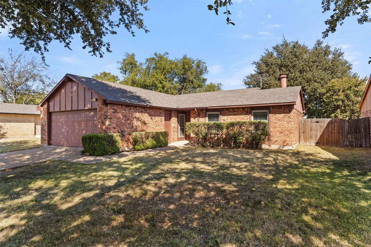 4037 Engleman Street, Fort Worth, TX 76137 - Image #1