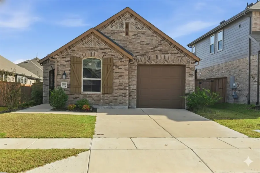 3910 Rochelle Lane, Forney, TX 75126 - Image #2