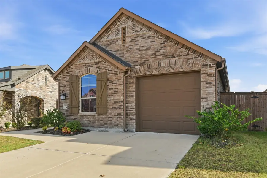 3910 Rochelle Lane, Forney, TX 75126 - Image #3