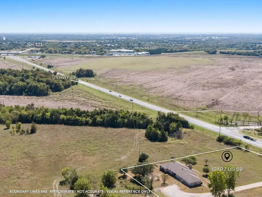 10492 Us Highway 69, Trenton, TX 75490 - Image #2