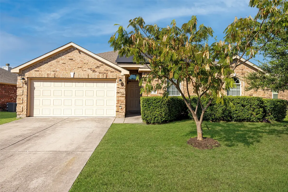 324 Meadow Ridge Drive, Anna, TX 75409 - Image #1