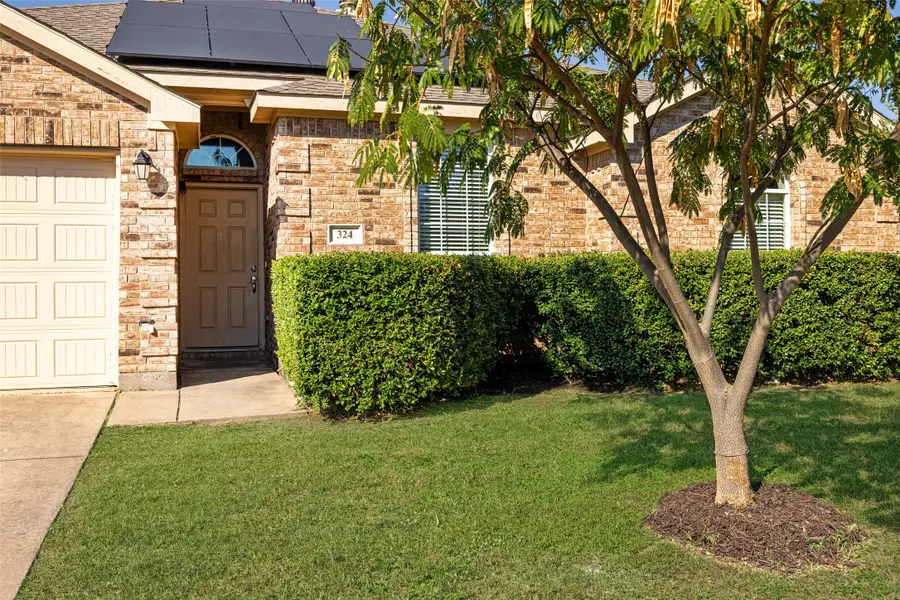 324 Meadow Ridge Drive, Anna, TX 75409 - Image #2