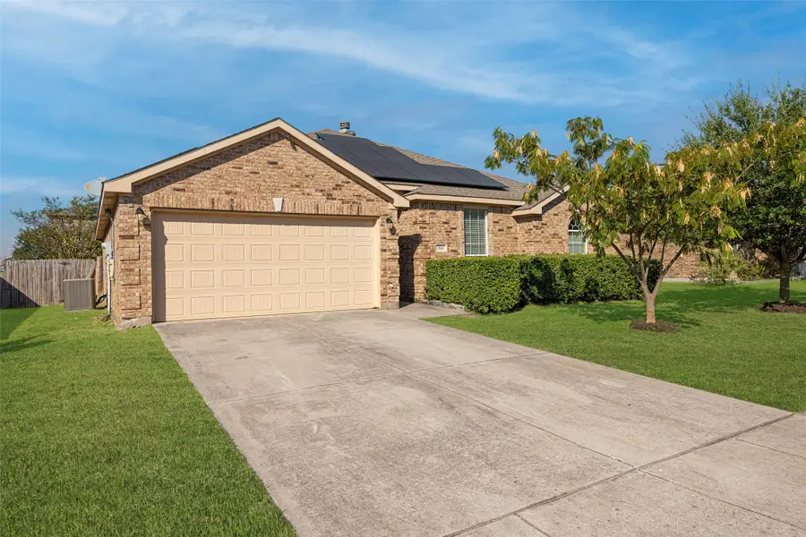 324 Meadow Ridge Drive, Anna, TX 75409 - Image #3