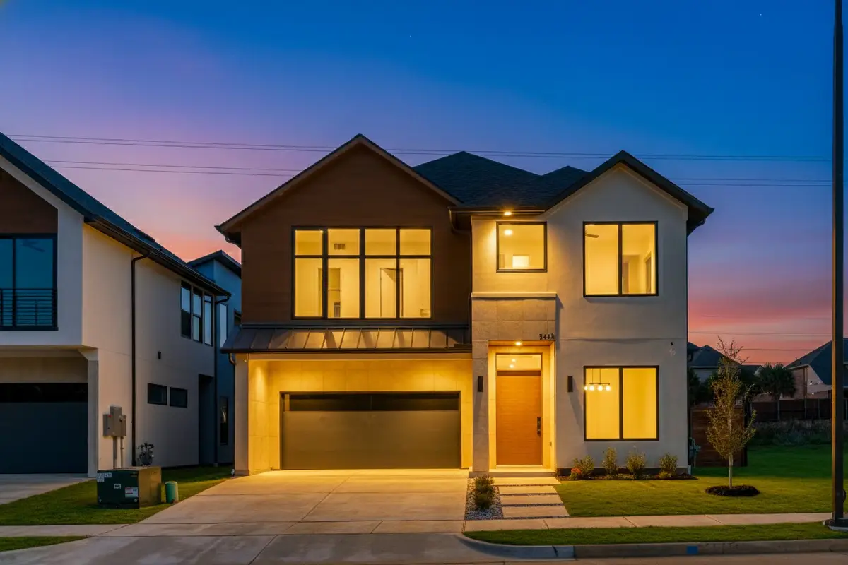 3443 Umyousef Court, Irving, TX 75038 - Image #1