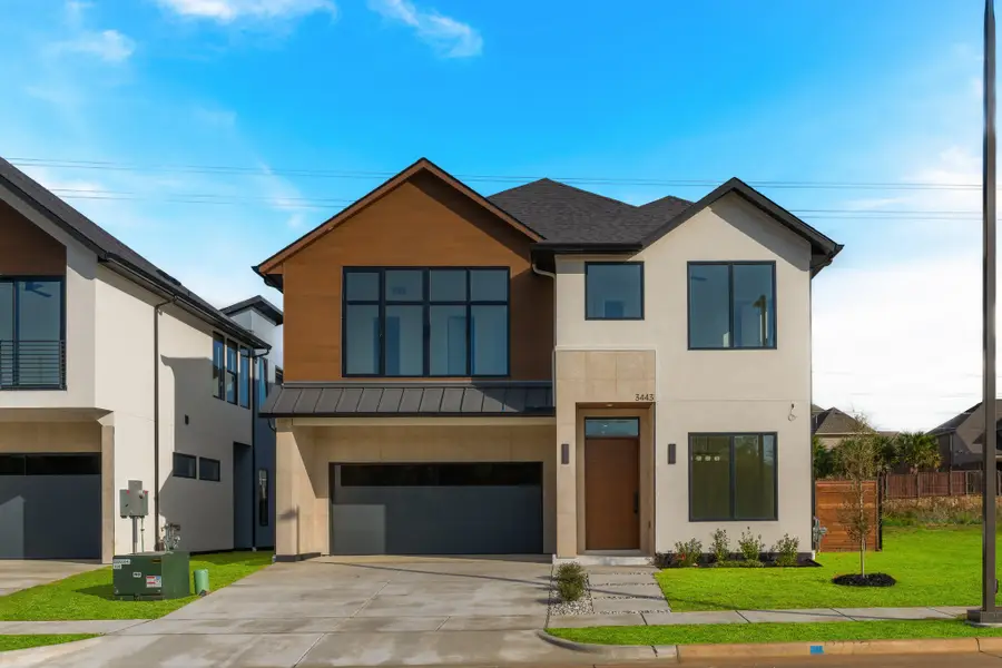 3443 Umyousef Court, Irving, TX 75038 - Image #2