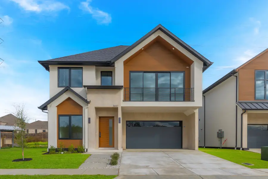 3447 Umyousef Court, Irving, TX 75038 - Image #2