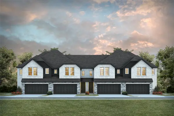 1387 Hill Country Place, Celina, TX 75009