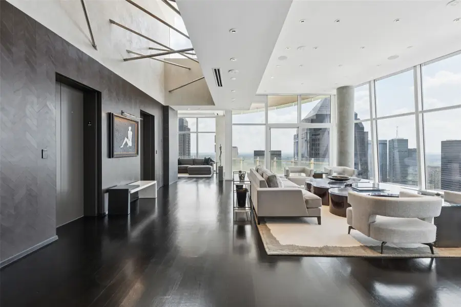 1918 Olive Street #4202, Dallas, TX 75201 - Image #3