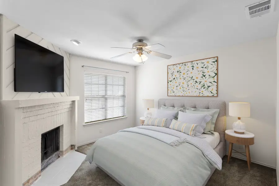 4130 Proton Drive #6D, Addison, TX 75001 - Image #2