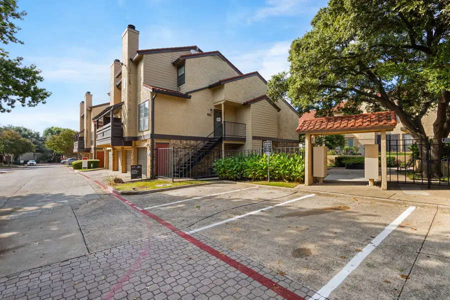 4130 Proton Drive #6D, Addison, TX 75001 - Image #3