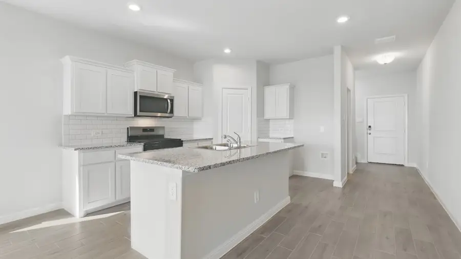 1240 Marsha Lane, Decatur, TX 76234 - Image #2