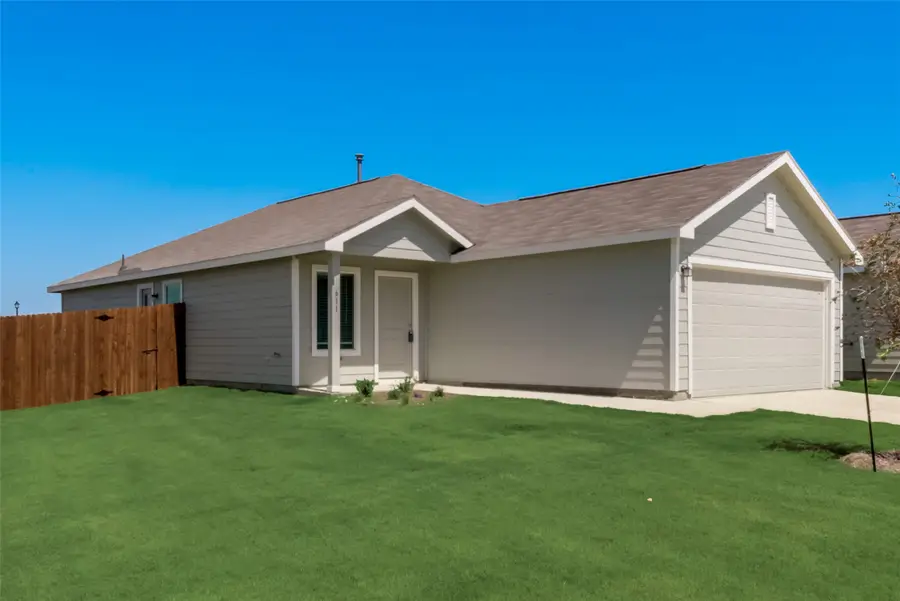 6112 Determine Lane, Forney, TX 75126 - Image #2