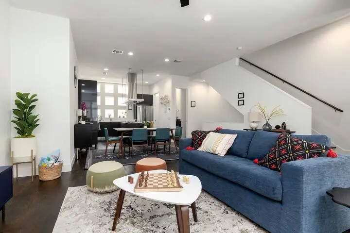 1224 Hyde Court, Dallas, TX 75215 - Image #2