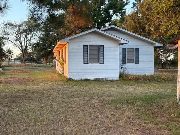 2190 Vz County Road 1509, Grand Saline, TX 75140