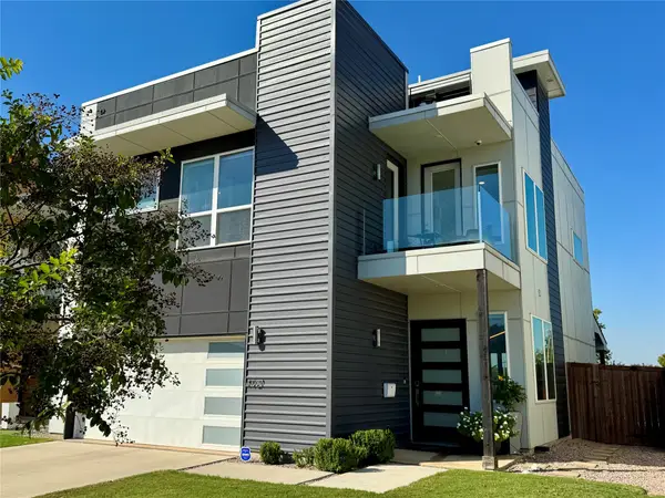 4021 Ivanhoe Lane, Dallas, TX 75212