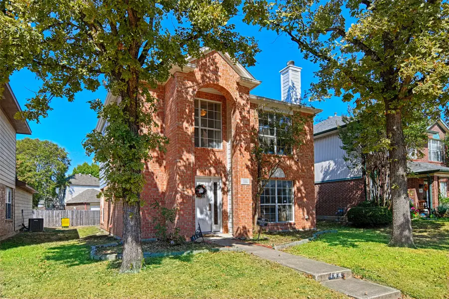 144 Hunter Drive, Cedar Hill, TX 75104 - Image #2