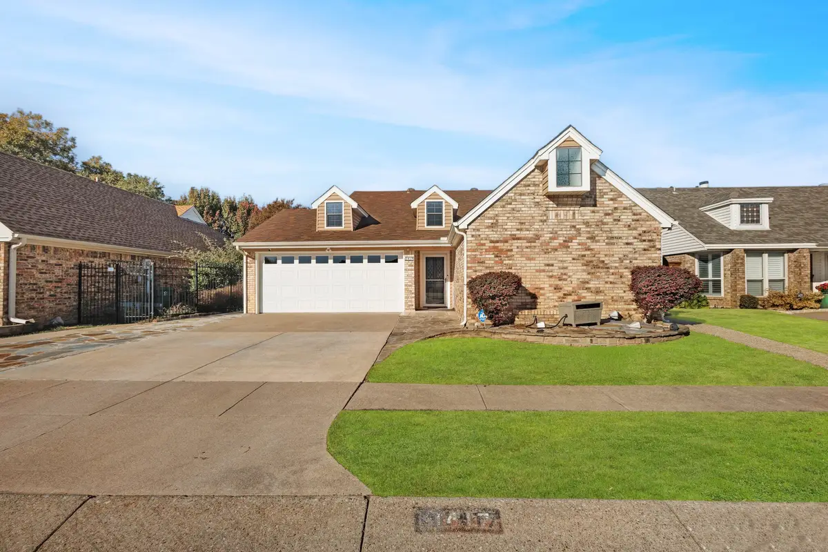 1417 Autumn Chase Square, Bedford, TX 76022 - Image #1