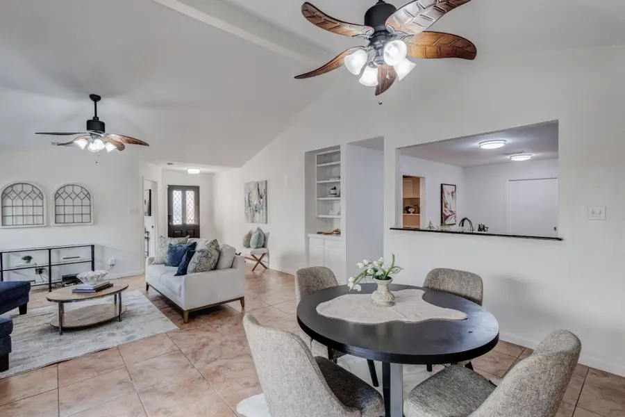 1417 Autumn Chase Square, Bedford, TX 76022 - Image #2