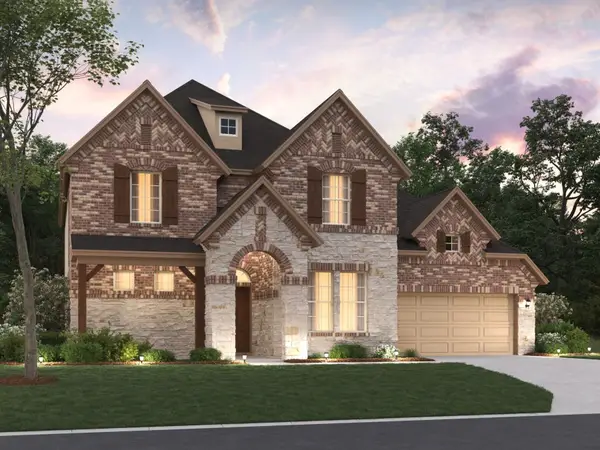 3608 Birds Eye Lane, Prosper, TX 75009