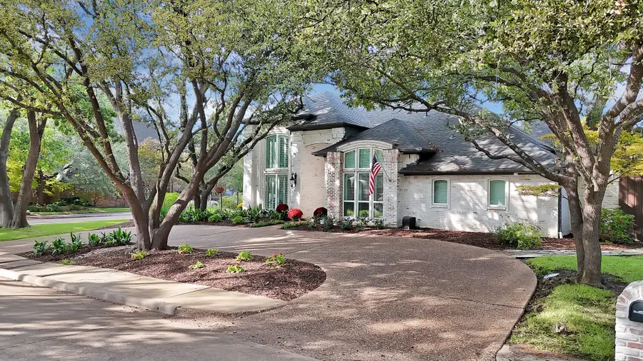 5823 Flintshire Lane, Dallas, TX 75252 - Image #2