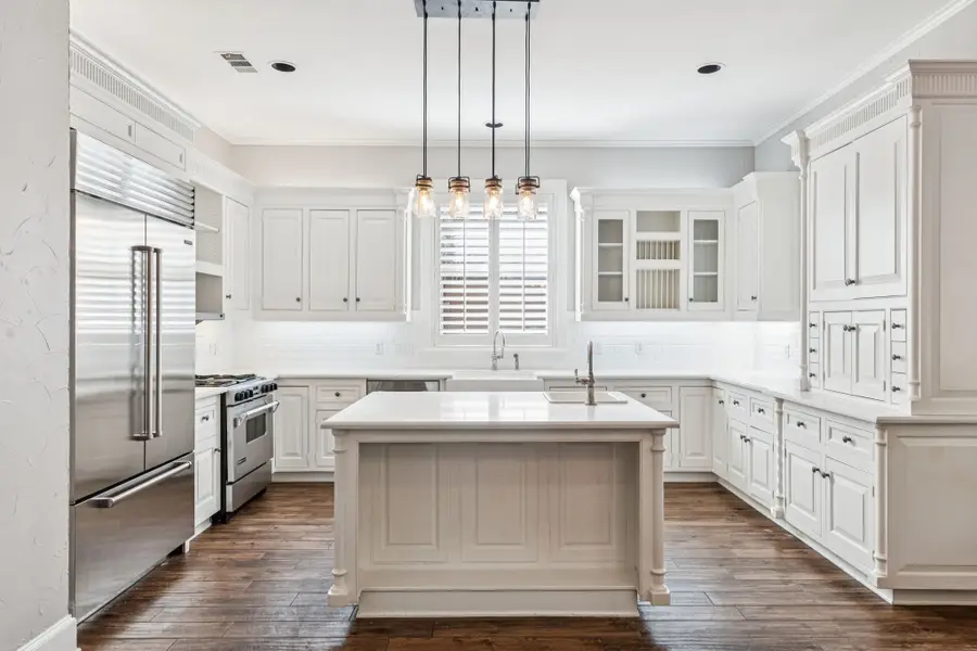 1904 Cresson Drive, Southlake, TX 76092 - Image #2