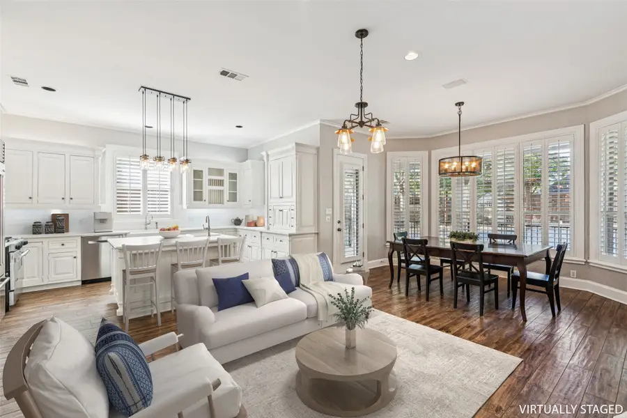 1904 Cresson Drive, Southlake, TX 76092 - Image #3