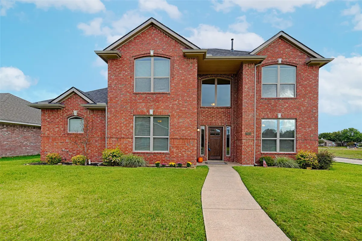 7521 Lagoon Drive, Rowlett, TX 75088 - Image #1