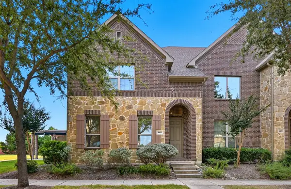4401 Blackjack Oak Drive, McKinney, TX 75070