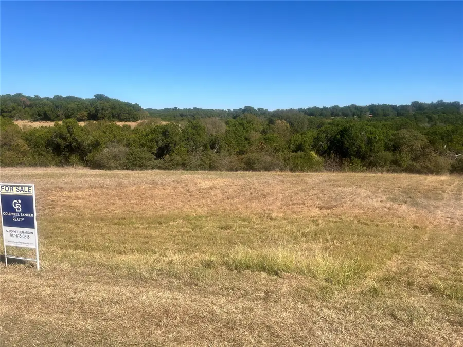 8405 Gullane Street, Cleburne, TX 76033 - Image #2