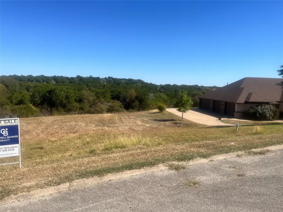 8405 Gullane Street, Cleburne, TX 76033 - Image #3