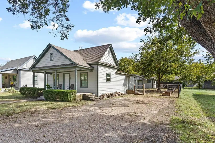 108 Holcombville Road, Tom Bean, TX 75489 - Image #3