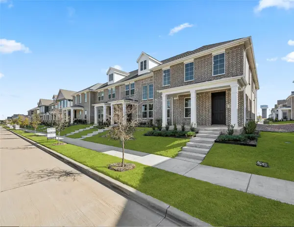 210 Dylan Way, Midlothian, TX 76065