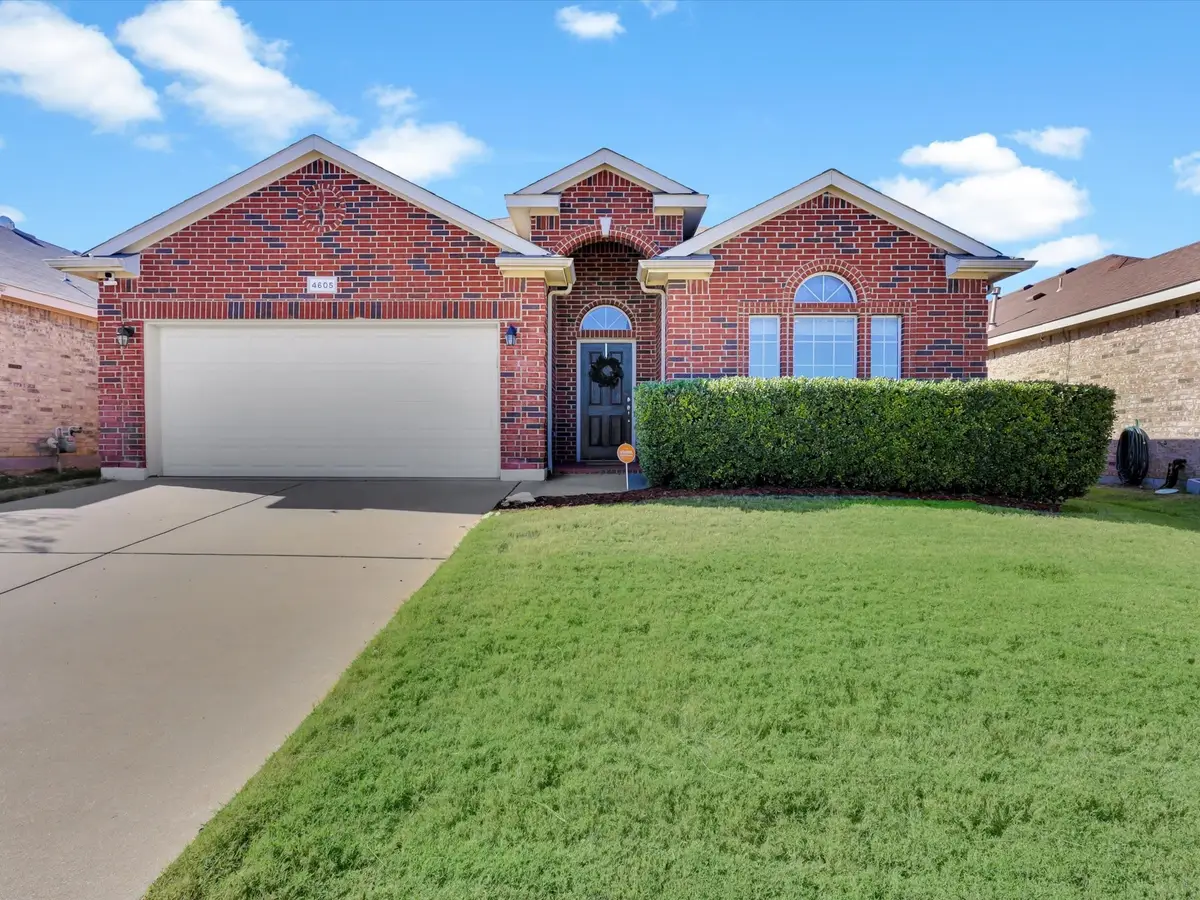 4605 Barberry Tree Cove, Crowley, TX 76036 - Image #1
